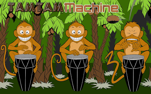 Tamtam Machine Pro Screenshots 3