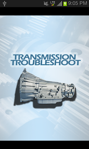 Trans+ Transmission Service