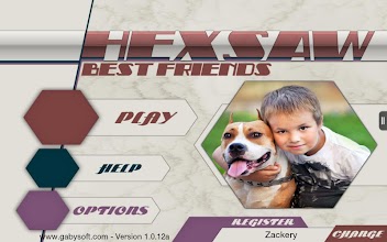 HexSaw - Best Friends APK Download for Android