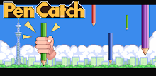 Pen Catch APK