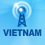Cover Image of Скачать tfsRadio Vietnam 3.4 APK