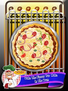 How to mod Pizza Stand-Food Maker for Kid 1.0 unlimited apk for bluestacks