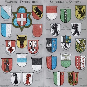 Schweizer Kantone 1.9