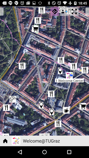 免費下載旅遊APP|Welcome@TUGraz app開箱文|APP開箱王