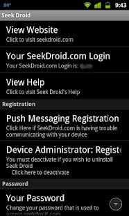 免費下載工具APP|SeekDroid: Find My Phone app開箱文|APP開箱王