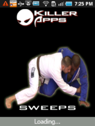 Sweeps