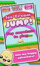 Ice Cream Jump