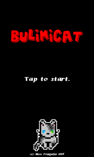 Bulimicat