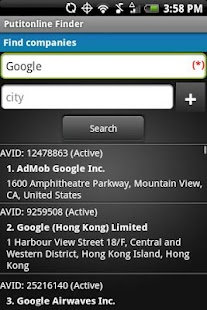 How to install Putitonline Finder 1.2.16 unlimited apk for bluestacks