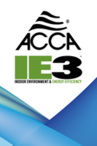 ACCA IE3 Events