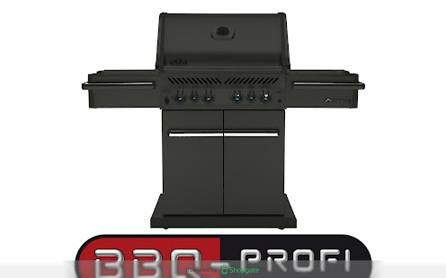 BBQ-Profi Screenshots 0
