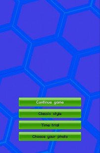 Kids Slide Puzzle - screenshot thumbnail