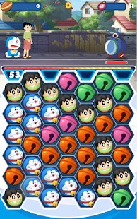 Doraemon Gadget Rush - screenshot thumbnail