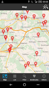 bnb.ch Screenshots 0