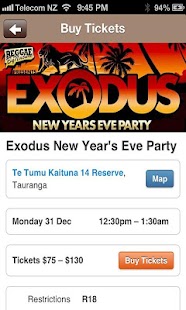Free Download Exodus NZ APK
