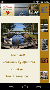 Rideau Heritage Route Screenshots 0