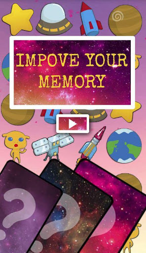 Impove Your Memory