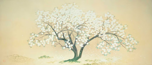 小林古径 Google Arts Culture