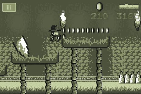 Lastest Run Gaby Run APK