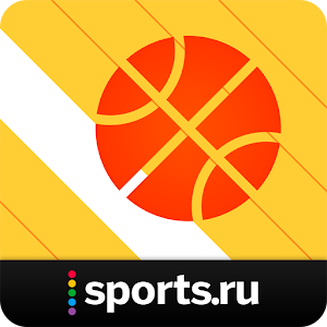 Баскетбол+ Sports.ru.apk 3.7.6