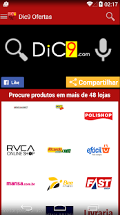 Free Download Dic9: Ofertas Selecionadas APK for PC
