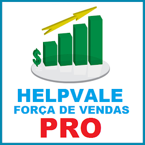 Força de Vendas Sales PRO logo