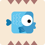 Cover Image of 下载 Fish Spikes 1.60 APK