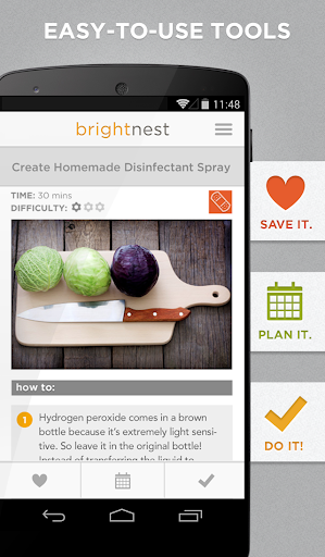 免費下載生活APP|BrightNest – Home Tips & Ideas app開箱文|APP開箱王