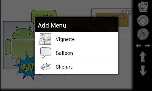 download Comic Editor free