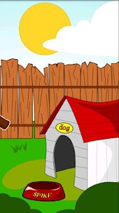 Free Download The Backyard APK for PC