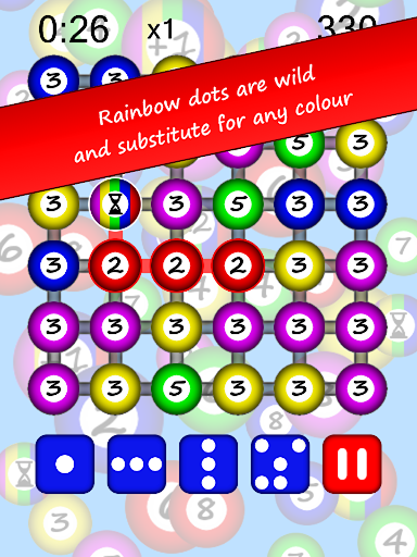 【免費解謎App】Numbers & Dots: Connect Dots-APP點子