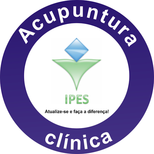 Android application ACUPUNTURA CLÍNICA screenshort