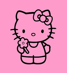 Design Your Hello Kitty