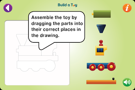 How to install Build a Toy 1 patch 1.2 apk for laptop
