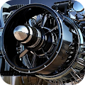 Transformer Helicopter 3D LWP Apk