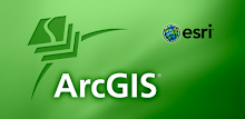 ArcGIS APK