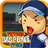 Victory Baseball Team mobile app icon