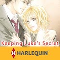 HQ Keeping Luke's Secret