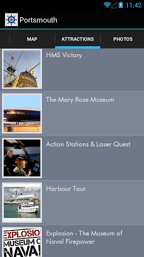 免費下載旅遊APP|Portsmouth Historic Dockyard app開箱文|APP開箱王