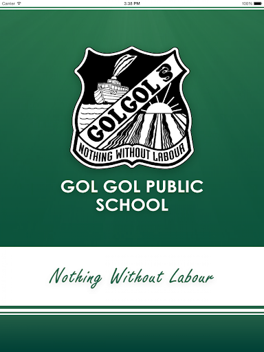 Gol Gol Public School