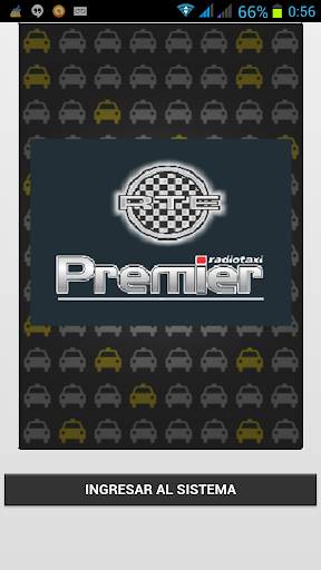 Pasajeros Radio Taxi Premier