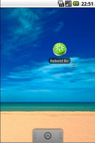 reboot recovery скачать