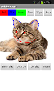 How to install Scribble Kitten 1.3 mod apk for laptop