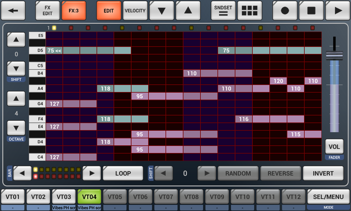 GStomper Studio Android Apps on Google Play