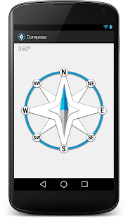 How to download Compass 1.2.4 apk for pc