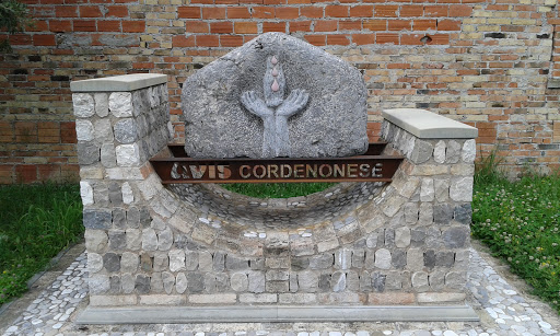 Cordenons, Monumento Avis