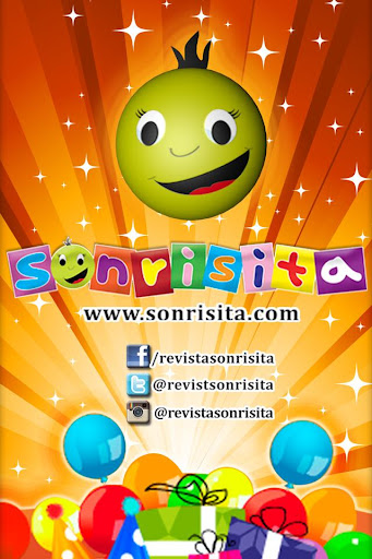 Revista Sonrisita