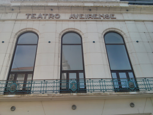 Teatro Aveirense