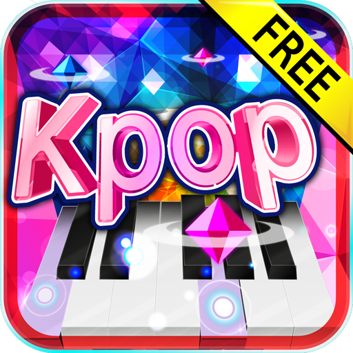 Game Piano Kpop Online