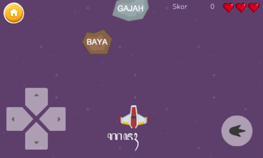 Hanacaraka - screenshot thumbnail